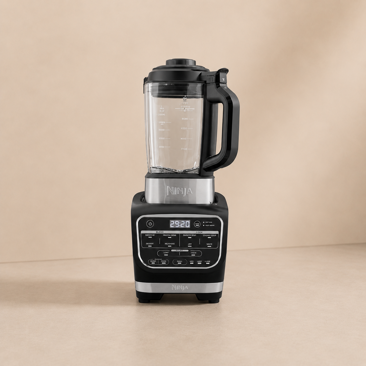 Food Processors & Blenders